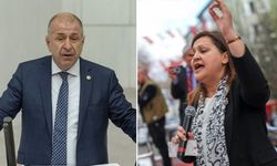 Ümit Özdağ'dan Burcu Köksal'a sürpriz davet: Özel ve İmamoğlu'nun hedefindeki isim