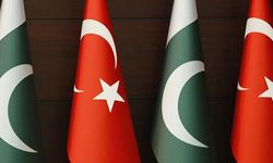 Pakistan Başbakanı'ndan Türkiye ile ikili ticaretin genişletilmesi çağrısı