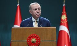 Cumhurbaşkanı Erdoğan: Devlet sığınılacak yegane güvenli limandır