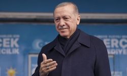 Cumhurbaşkanı Erdoğan, Sancaktepe'de halka sesleniyor