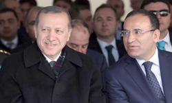 Cumhurbaşkanı Erdoğan "Son seçimim" demişti! TBMM Başkanvekili Bekir Bozdağ'dan "Yarın ola, hayrola" mesajı...