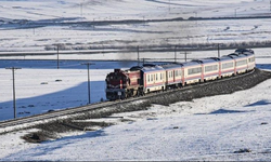 Ankara-Diyarbakır turistik seferler başlıyor...