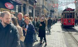 İstanbul'daki Ruslar sandık başında