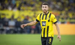 Fenerbahçe'nin Salih Özcan ısrarı