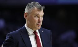 Jasikevicius'tan Real Madrid maçı yorumu