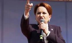 Akşener'den Trabzon’da dikkat çeken açıklama: Diyorlar ki Meral Akşener, Erdoğan'a oy istiyor