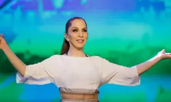 Sertab Erener'e Eurovision daveti!