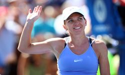 CAS'tan Simona Halep'in cezasına indirim