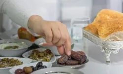 Ramazan ayında sindirim problemi yaşamamak için ne yapılmalı?