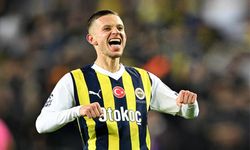 Szymanski için Premier Lig'den dev iddia