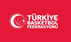 TBF'den Beşiktaş'a tebrik