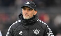 Thomas Tuchel havluyu attı! ''Şampiyonu tebrik ederim''