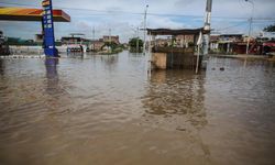 Peru'da sel ve heyelan faciası: 6 kişi hayatını kaybetti