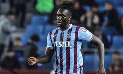 Trabzonspor'da en iyi transfer Mendy! İşte yenilerin istatistikleri