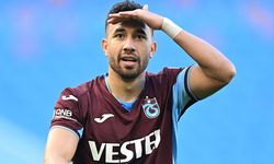 Trabzonspor'un gol güvencesi Trezeguet