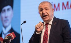 Zafer Partisi Genel Başkanı Özdağ'dan flaş çıkış: 2028'de Cumhurbaşkanı adayıyım