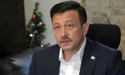 Hamza Dağ: Gündemimizde termik santral yok