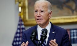 Biden'dan Gazze'de sağlık hizmeti isteyen göstericilere: Hakları var