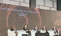 Antalya Diplomasi Forumu'nda "Enerji" vurgusu!