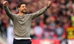 Xabi Alonso'nun yeni adresi neresi olacak?