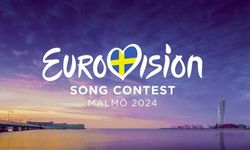 Eurovision sanatçıları Gazze'de ateşkes çağrısı yaptı