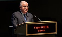 Bakan Güler: Örgütün hareket kabiliyetini bitme noktasına getirdik