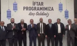 Demokrat Partili 600 üye AK Parti'ye geçti