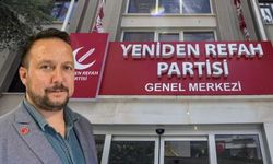 AK Parti adayını desteklemek için YRP adaylığından çekildi