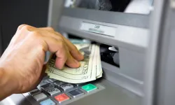 ATM sistem arızası verdi bankadan milyonlarca dolar çekildi