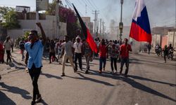 Krizin ortasında yeni dönem: Haiti’de geçici yönetim konseyi kuruldu