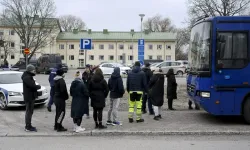 Finlandiya’daki okul saldırısında 1 kişi öldü