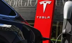 Tesla'nın ilk çeyrekteki net karı yüzde 55 düştü