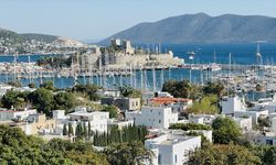 Bodrum bayram tatilini geçirmek isteyenlerin uğrak noktası olacak