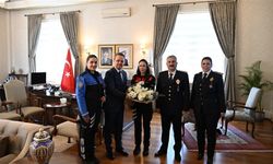 Polis teşkilatı 179 yaşında