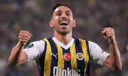 Fenerbahçe'de İrfan Can Kahveci yolcu