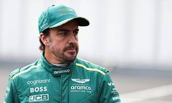 Aston Martin'den Fernando Alonso kararı