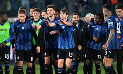 Atalanta, finalde Juventus'un rakibi oldu!