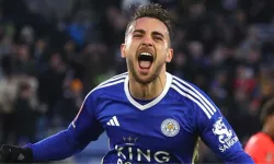 Yunus Akgün'ün takımı Leicester City, Premier Lig'e yükseldi