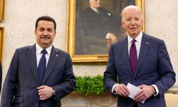 Biden'dan İsrail itirafı: Saldırıyı bozguna uğrattık