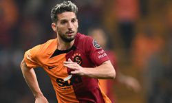 Başakşehir'de Dries Mertens sesleri!