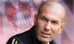 Bayern Münih için Zidane iddiası