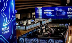 Borsa günü rekorlarla tamamladı