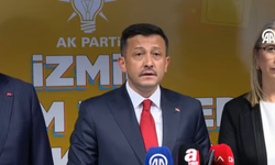 Hamza Dağ'dan seçim sonrası açıklama: Yolumuza devam edeceğiz