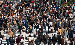 2531 yılına kadar Japonya'daki herkesin soyadı aynı olabilir