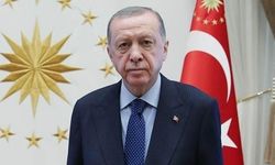 Cumhurbaşkanı Erdoğan'dan Hamas lideri Haniye'ye taziye telefonu