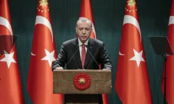 Cumhurbaşkanı Erdoğan, Romanya Cumhurbaşkanı ile görüştü