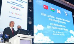 Ersin Tatar’dan dikkat çeken açıklama: KKTC, Türkiye ve Azerbaycan tıpta güç birliği yapmalı