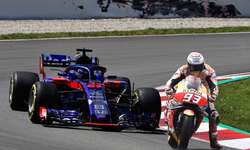 Formula 1'in sahibi, MotoGP'yi satın aldı