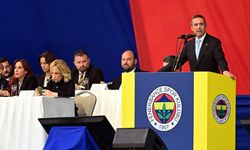 Fenerbahçe'nin tarihi kongresinde oylama bitti! Süper Lig ve Süper Kupa karaları...