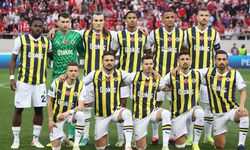 Fenerbahçe'de sürpriz gelişme! Sezon sonu yollar ayrılıyor